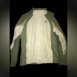 North Face Jacket